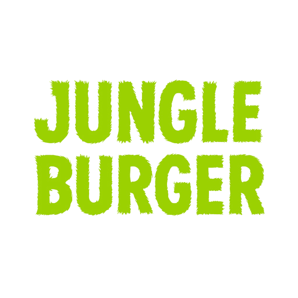 Jungle Burger logo